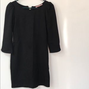 Juicy Couture Black stretchy dress